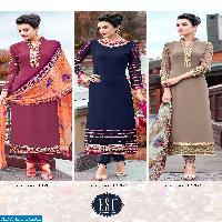 RSF samayaa vol-21 Wholesale Casual Work salwar suits